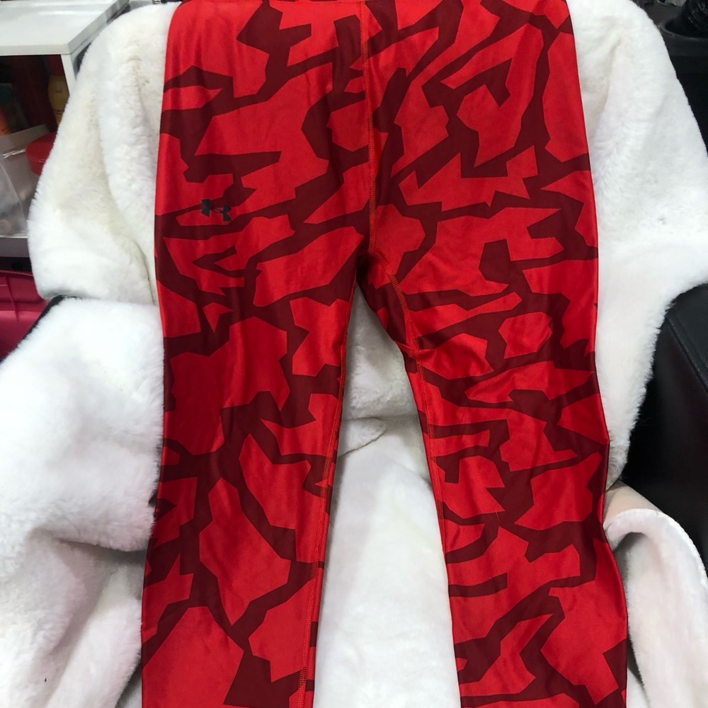 Nike cold gear